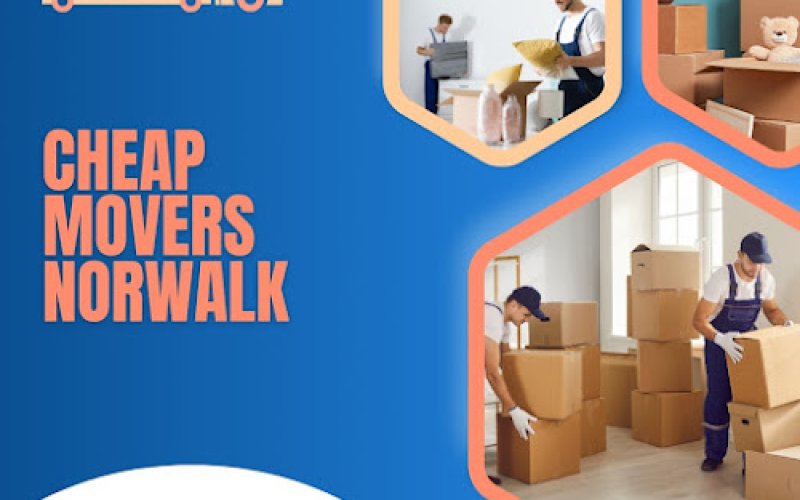 Norwalk Mover's