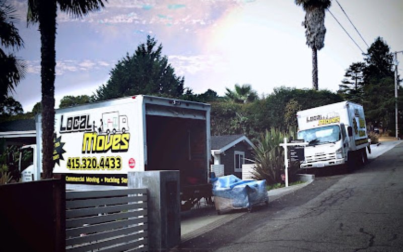 Local Moves, LLC