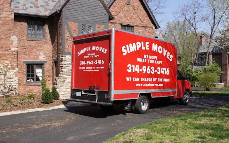 Simple Moves
