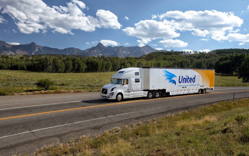 Hughes Relocation Services