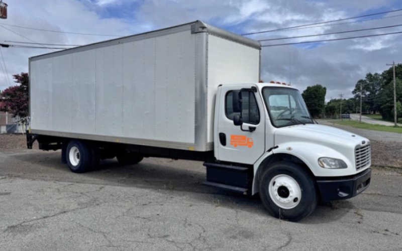 Ocala Movers Inc. — Moving service in Ocala
