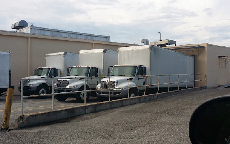 Ocala Moving & Storage