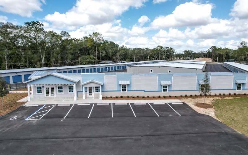 Pardee Moving & Storage