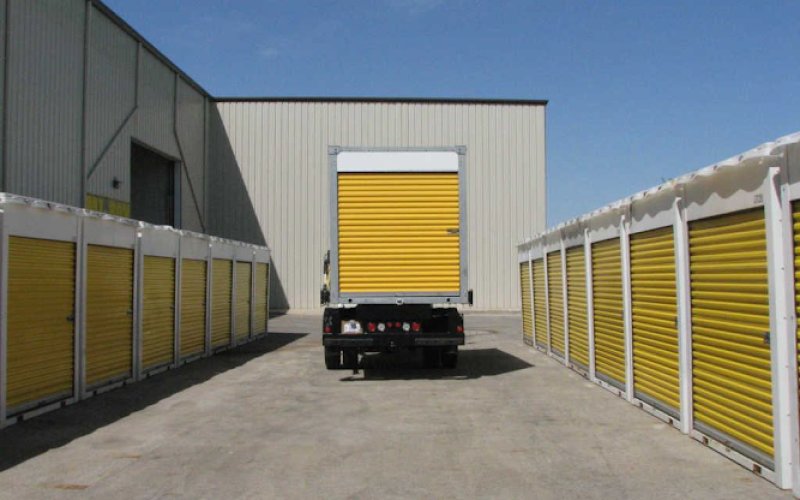 Village Movers and Storage