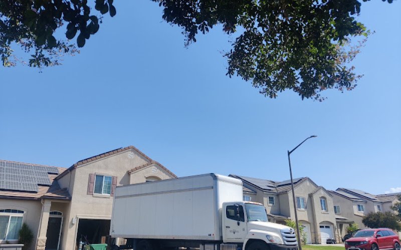 SD Mini Movers
