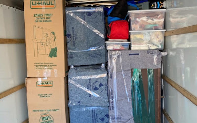 Celina's movers