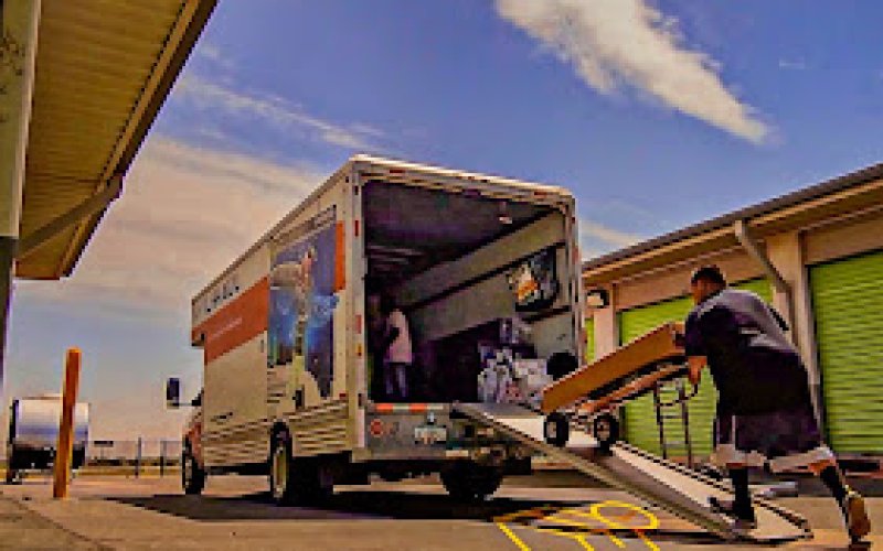 Moving Time