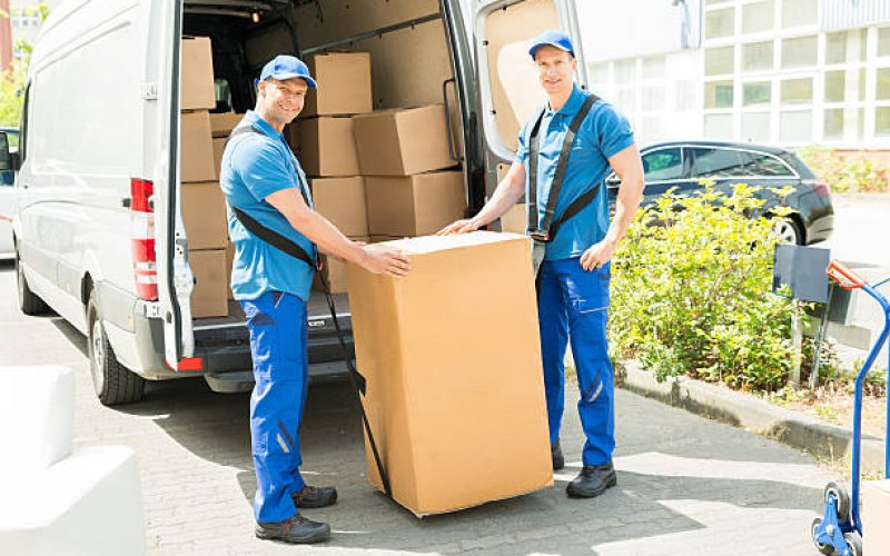 Pioneer Moving and Storage - Best Moving Company in Salt Lake City, UT