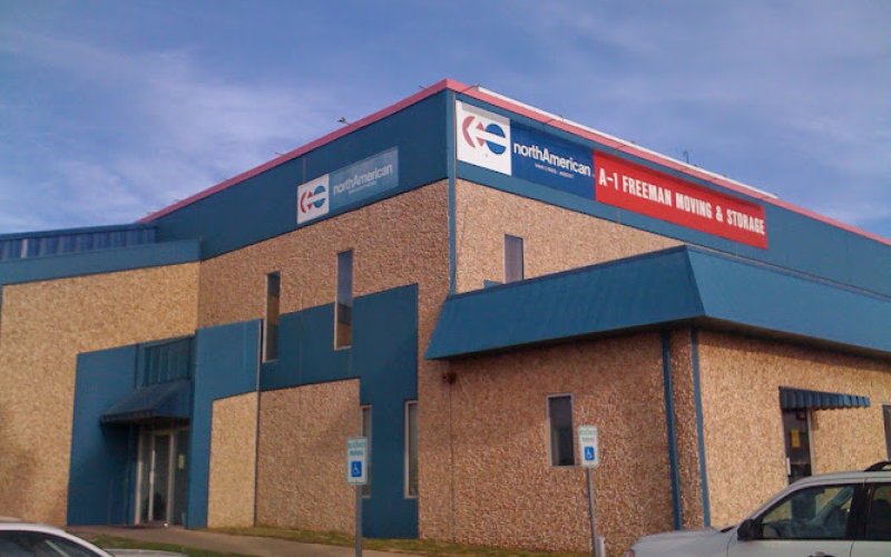 A-1 Freeman Moving Group