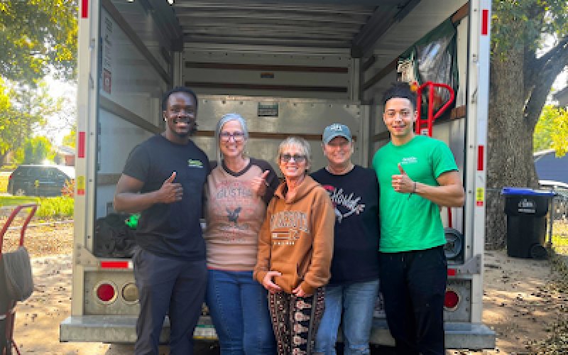 Got2Go Moving | Oklahoma City