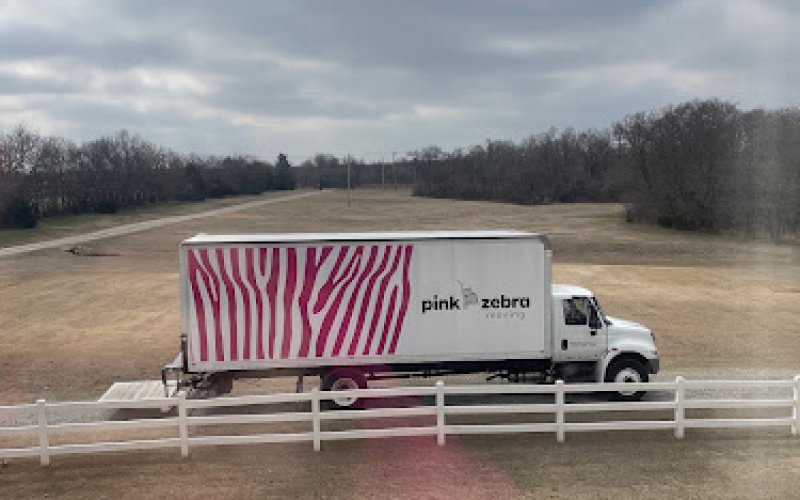 Pink Zebra Moving of Oklahoma City, OK