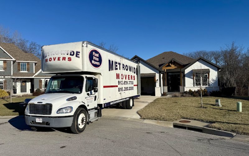 Metro Wide Movers
