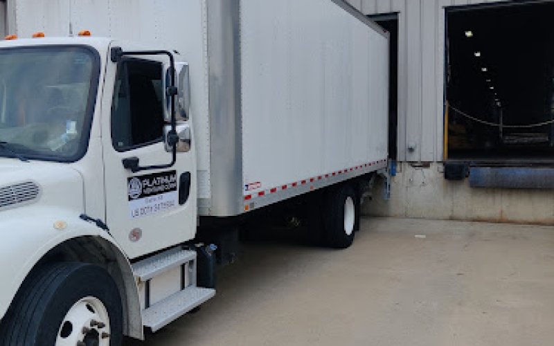 Platinum Movers KC - Professional Movers & Furniture Delivery