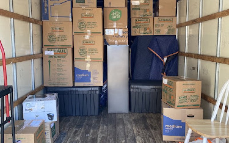 The Regional Movers LLC