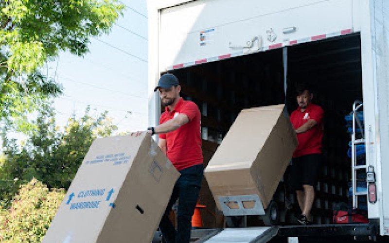 ABC Movers Oxnard