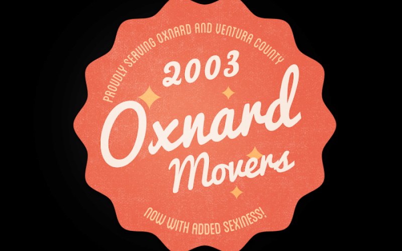 Oxnard Moving Company