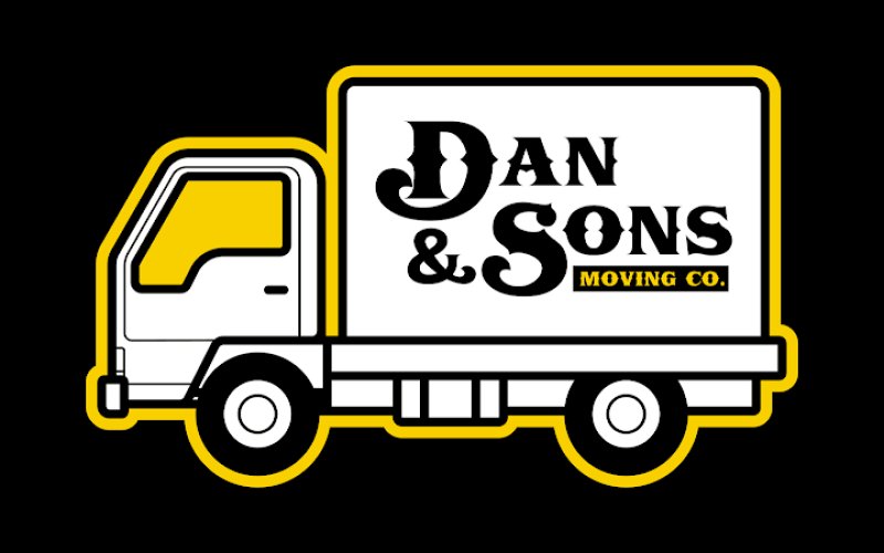 Dan & Sons Moving Co.