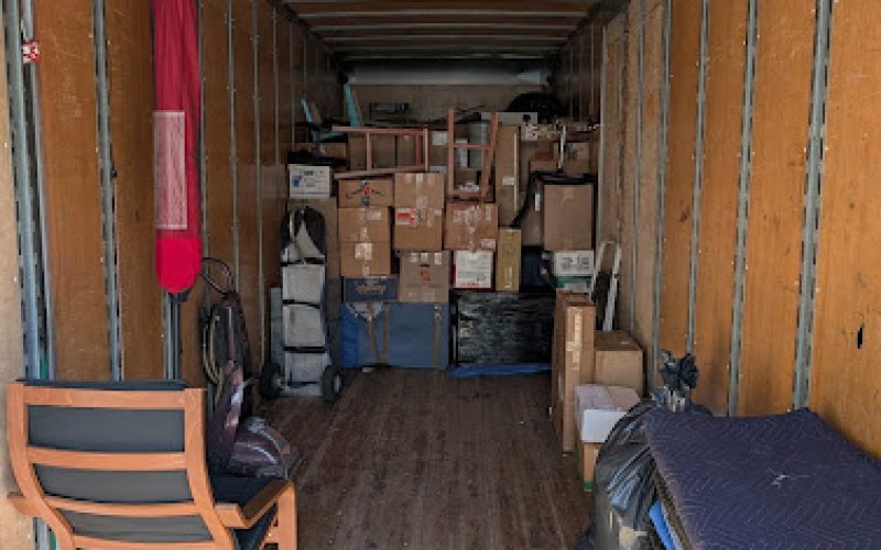 Palm Coast Mover