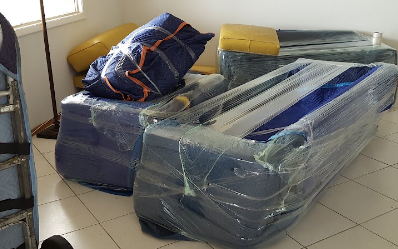 Palm Coast Moving & Storage