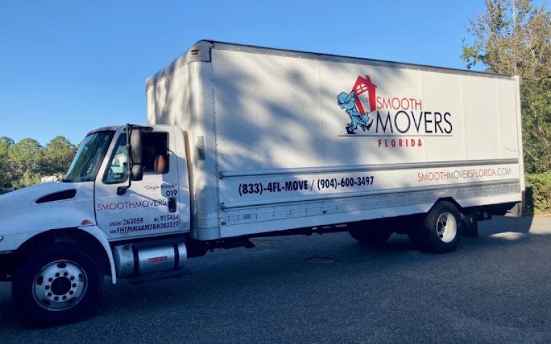 Smooth Movers Florida