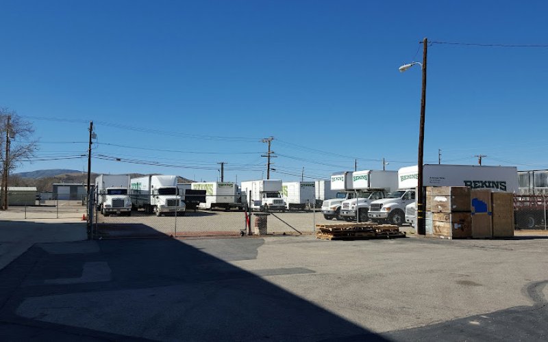 Antelope Valley Van & Storage