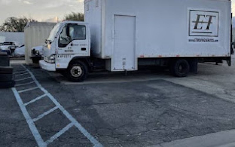 ETmovingservice