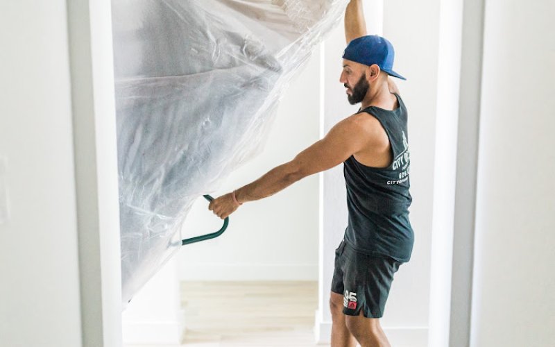City of Angels Moving LLC