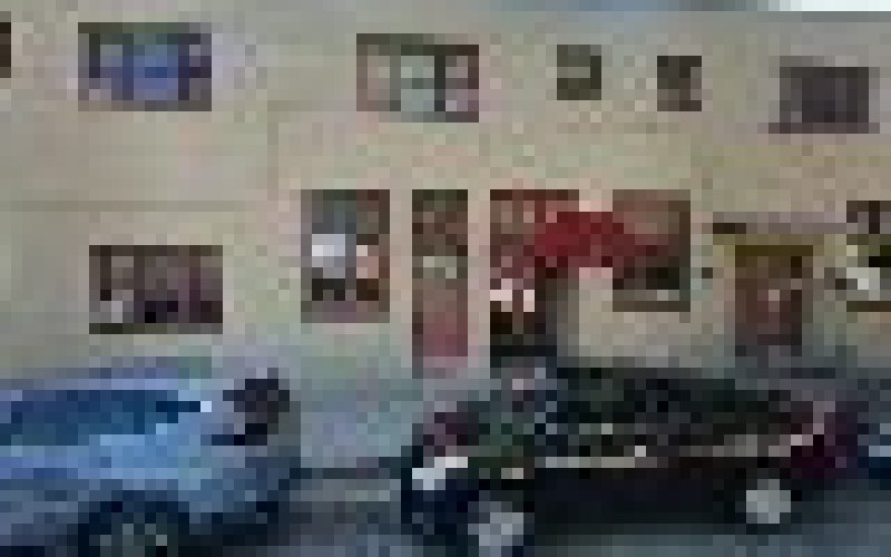 Modern Home Mover’s
