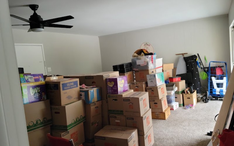 Pasadena Movers — Moving service in Pasadena