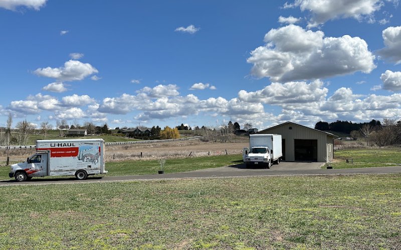 City Movers LLC