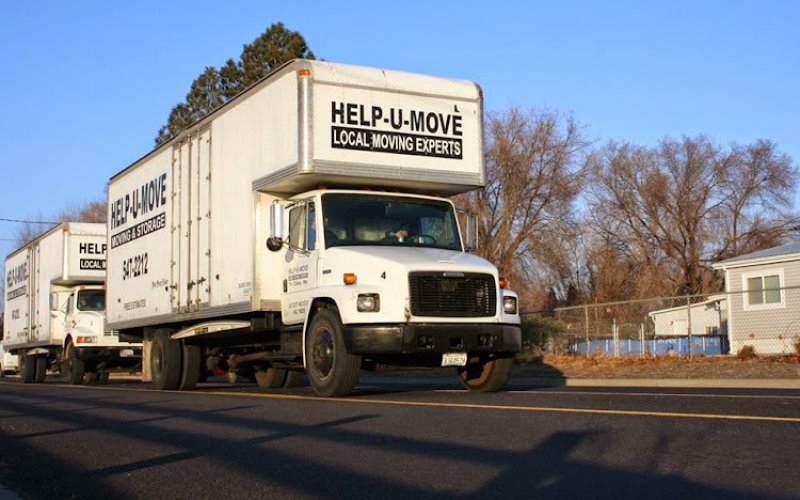 Help-U-Move