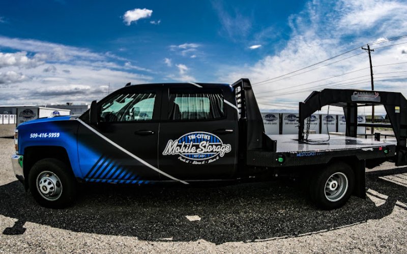 Tri-Cities Mobile Storage