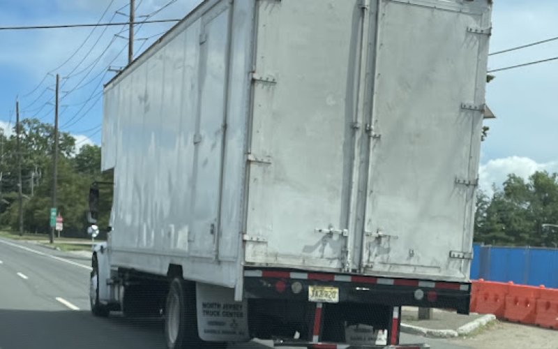 Moving Express & Storage inc — Moving service in Passaic