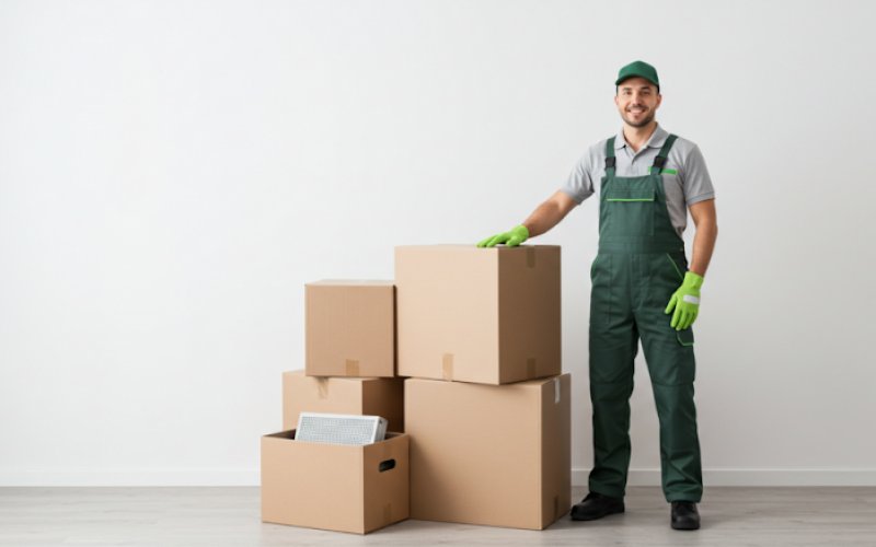 NJ Moving — Moving service in Passaic