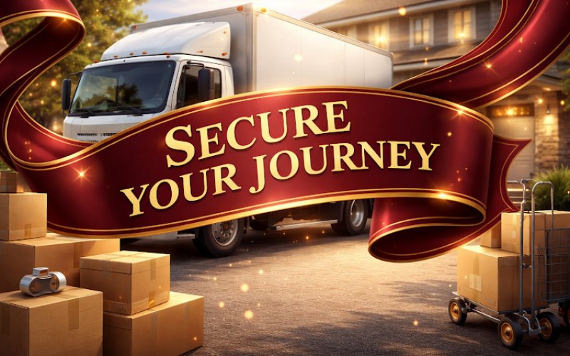 Secure Moving