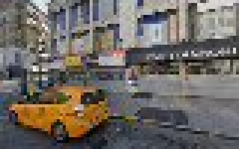 Paterson Mover's — Logistics service in Paterson