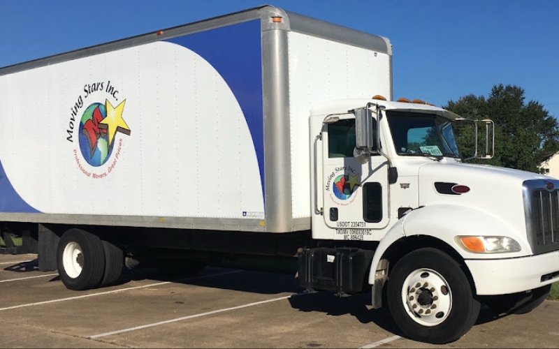 Moving Stars Pearland