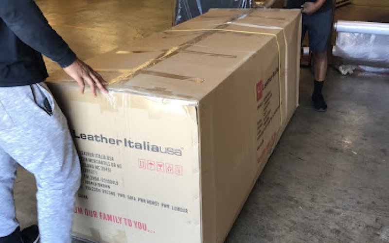 Speedy Delivery