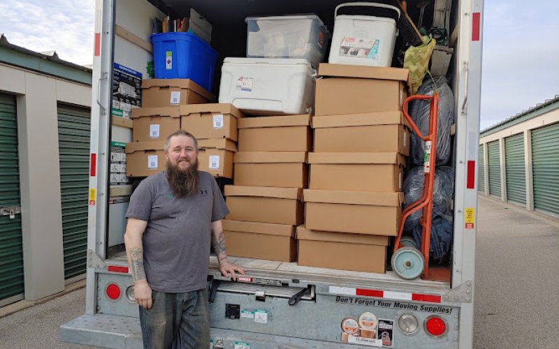 3 Step Movers LLC
