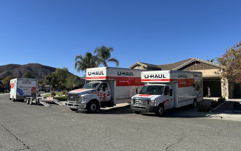 Dream Team movers