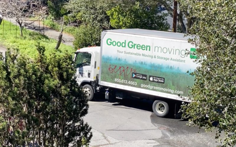 Good Green Moving