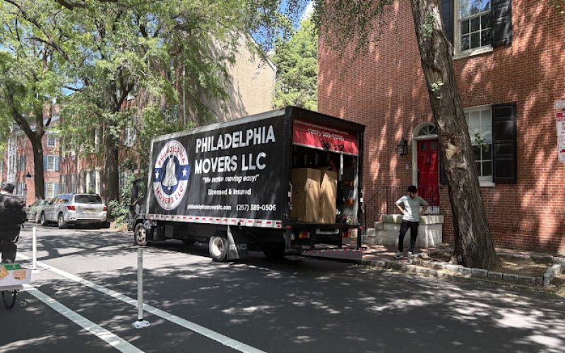 Philadelphia Movers — Moving and storage service in Philadelphia