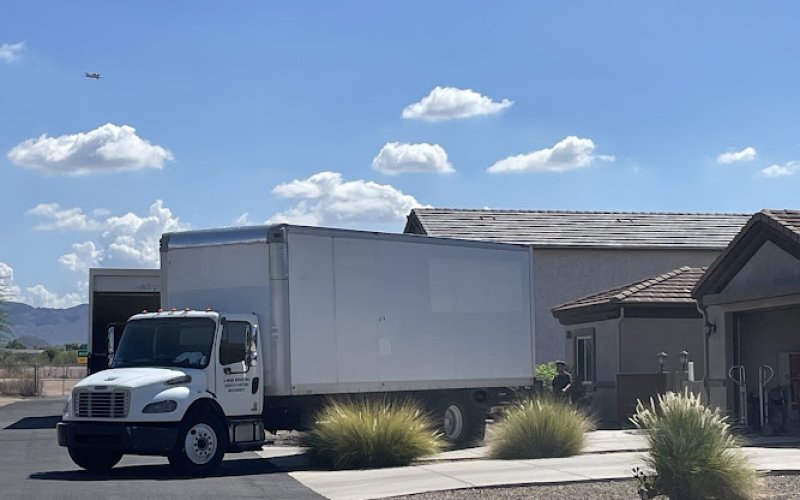 A Wise Move — Moving service in Phoenix