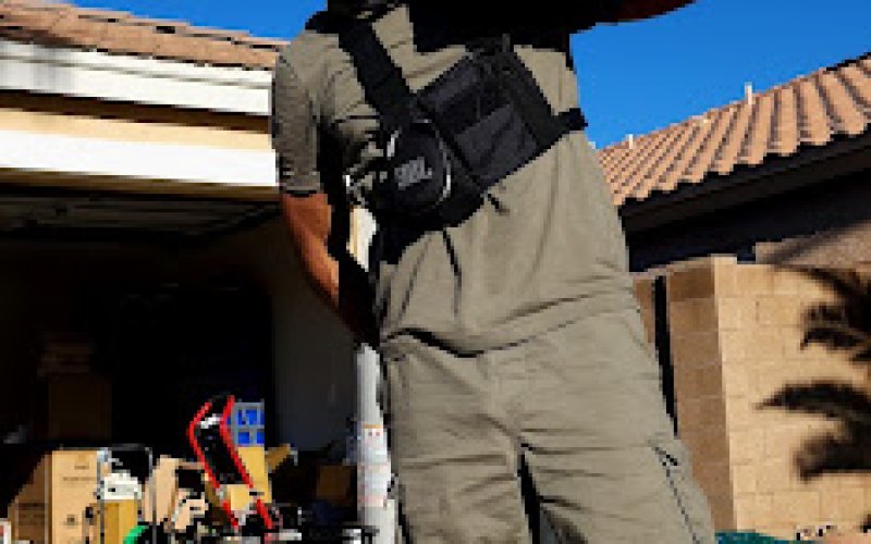 The Move: Relocation & Delivery LLC — Moving service in Phoenix