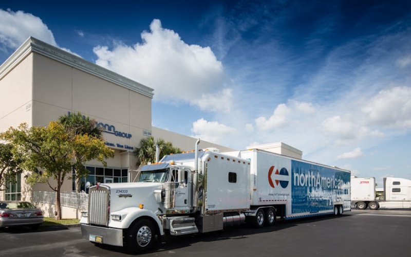 Beltmann Moving and Storage — Moving and storage service in Piscataway