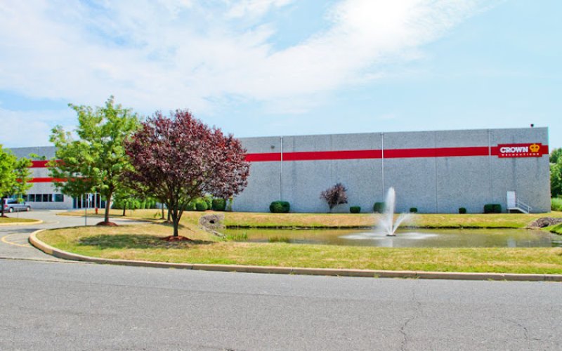 Crown Relocations - International Movers in New Jersey — Moving and storage service in Piscataway