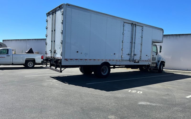 Placentia Movers LLC