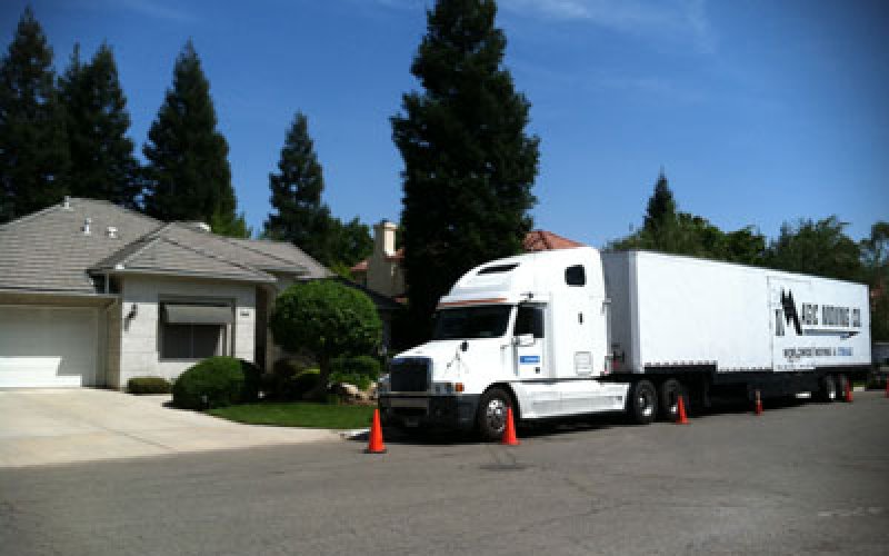 Magic Moving Co — Moving service in Pleasanton