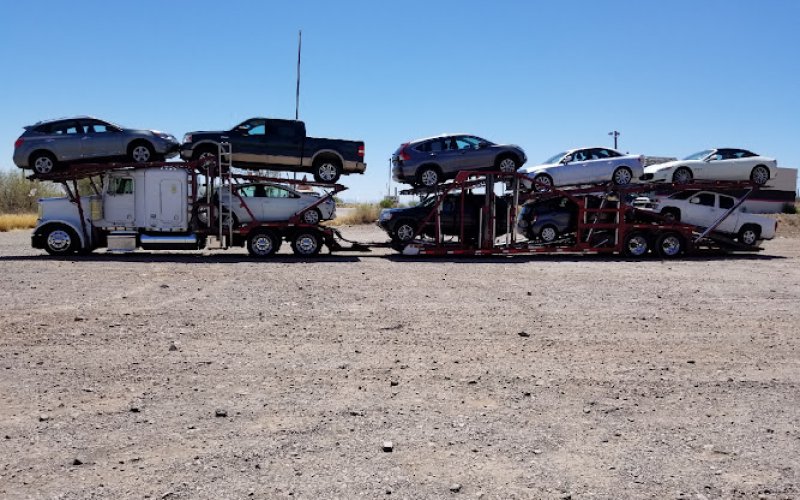 Auto Movers, Inc.