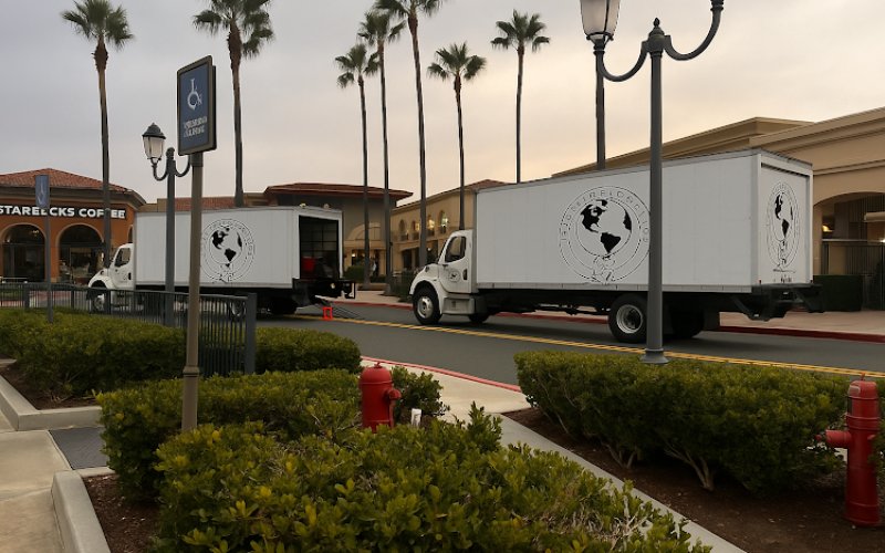 Titan Relocation Services